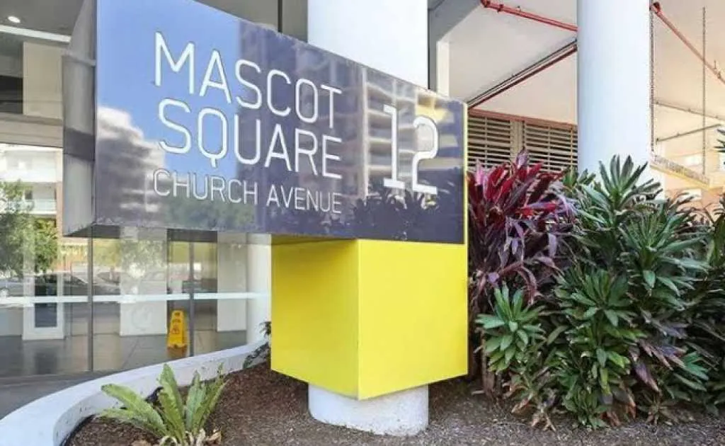 Parking For Rent - Indoor Secure Parking Space In Mascot Parking For Rent - Indoor Secure Parking Space In Mascot