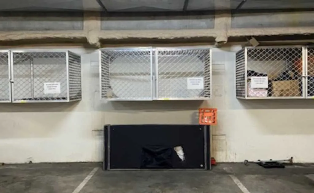 Parking For Rent - Inkerman Street Parking Parking For Rent - Inkerman Street Parking