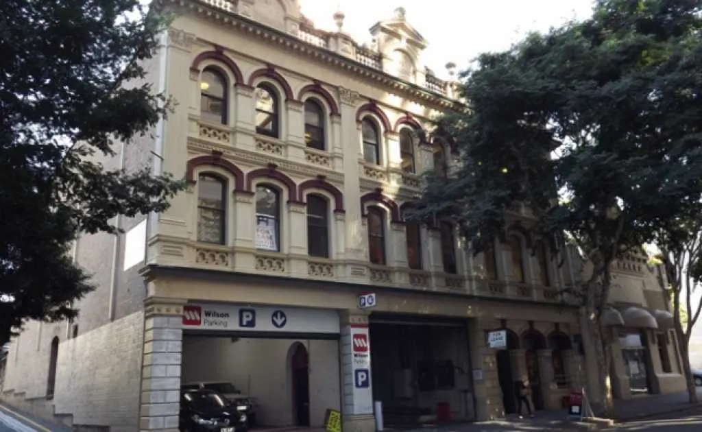 Parking For Rent - Inner City Allocated Space Secure Car Park Parking For Rent - Inner City Allocated Space Secure Car Park