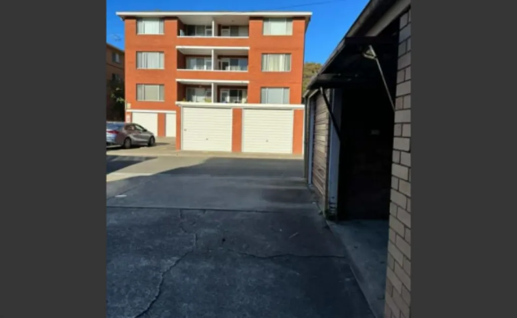 Parking For Rent - Kogarah - Safe Lock Up Garage Close To St George Hospital Parking For Rent - Kogarah - Safe Lock Up Garage Close To St George Hospital