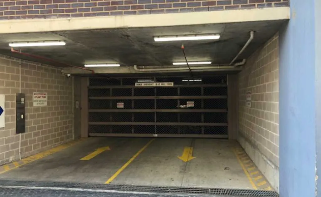 Parking For Rent - Kogarah - Secure Indoor Parking Next To Train Station & St George Hospital #3 Parking For Rent - Kogarah - Secure Indoor Parking Next To Train Station & St George Hospital #3