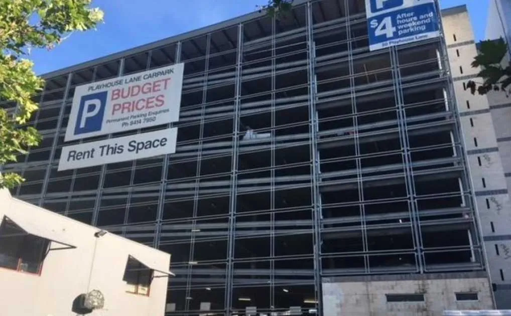 Parking For Rent - Kpark Playhouse Lane - Monthly Reserved Parking Parking For Rent - Kpark Playhouse Lane - Monthly Reserved Parking