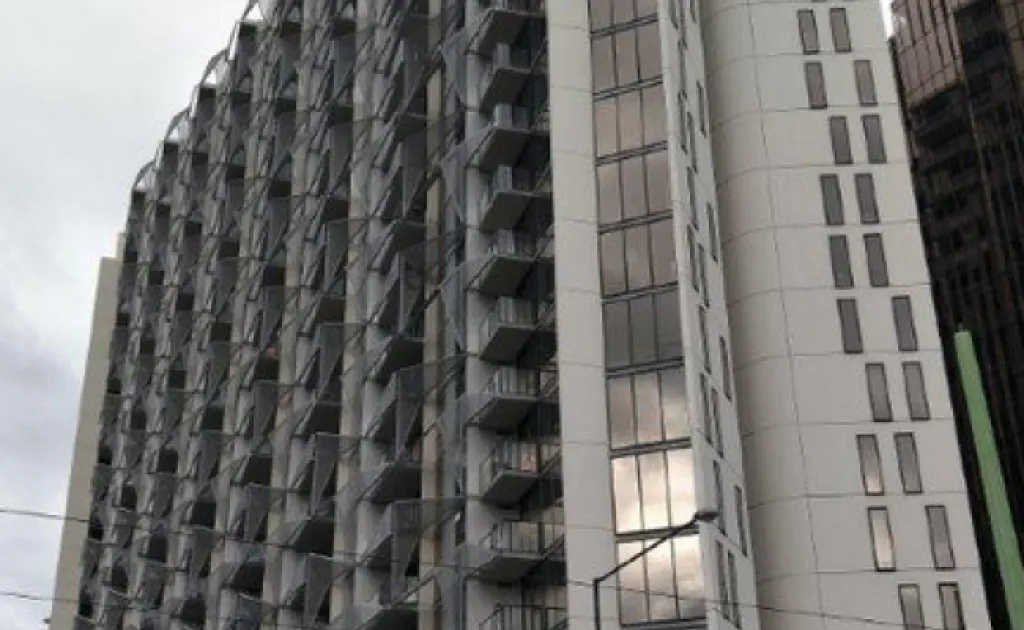 Parking For Rent - La Trobe Street - Secure Indoor Parking Across Marvel Stadium Spot #1511 Parking For Rent - La Trobe Street - Secure Indoor Parking Across Marvel Stadium Spot #1511