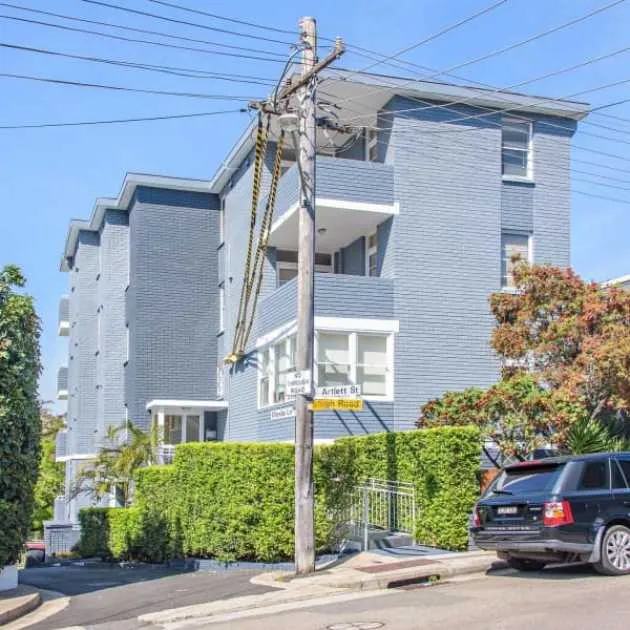 Parking For Rent - Large Accessible Carspace Moments From Edgecliff Centre! Parking For Rent - Large Accessible Carspace Moments From Edgecliff Centre!
