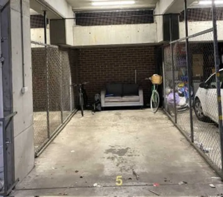 Parking Spaces For Rent - Large Parking Space Available In Kensington, In An Indoor Unit Building With Remote Control Access Parking Spaces For Rent - Large Parking Space Available In Kensington, In An Indoor Unit Building With Remote Control Access