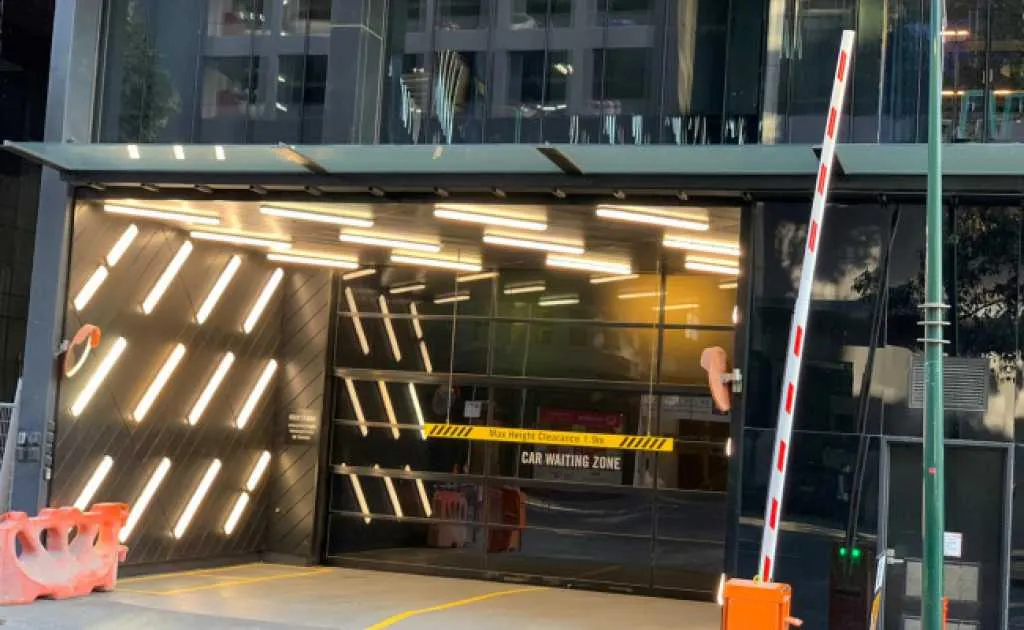 Parking For Rent - Light House Elizabeth Street Melbourne 3000 Parking For Rent - Light House Elizabeth Street Melbourne 3000