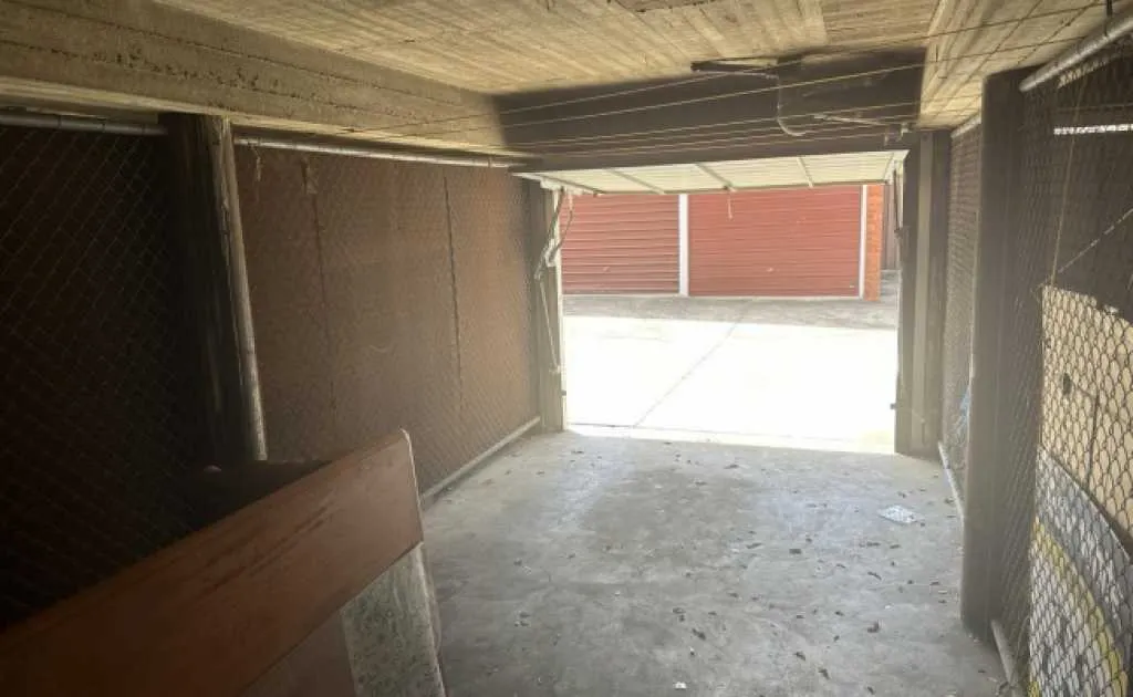 Parking For Rent - Lock Up Garage 1 Min From Westfield Hurstville Parking For Rent - Lock Up Garage 1 Min From Westfield Hurstville