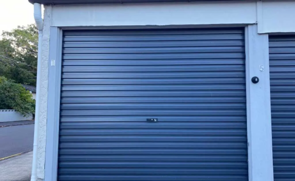 Parking For Rent - Lock Up Garage New Farm Parking For Rent - Lock Up Garage New Farm