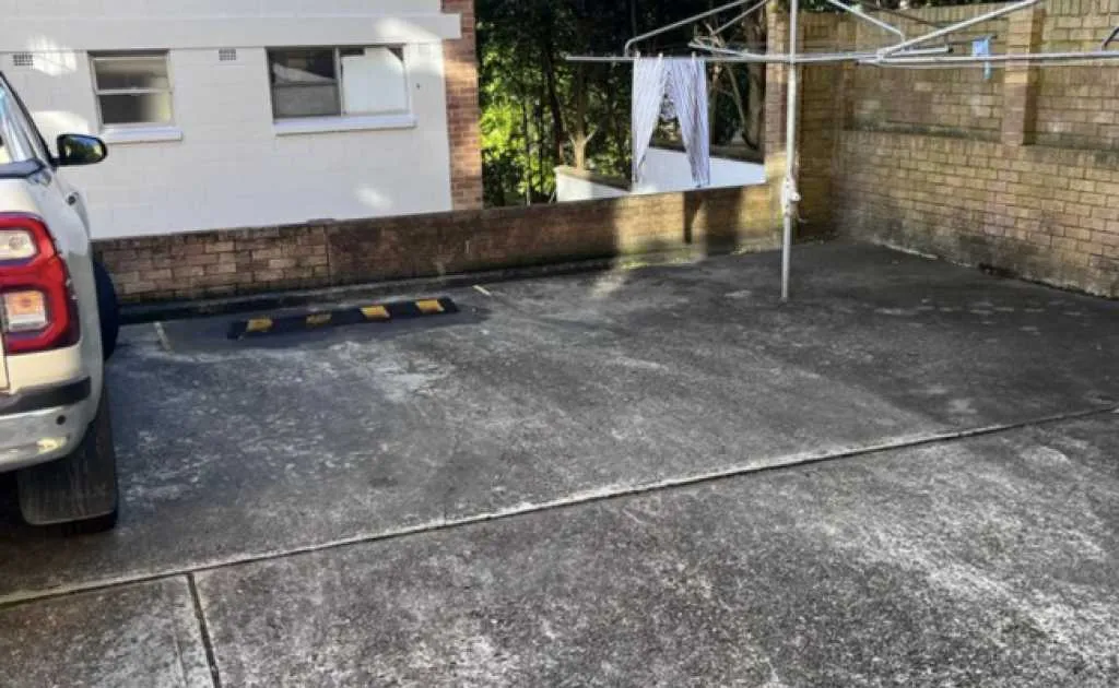 Parking For Rent - Manly - Parking Near The Wharf Parking For Rent - Manly - Parking Near The Wharf