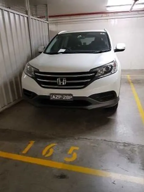 Parking For Rent - Mascot - Secure Parking Near Station, Airport Parking For Rent - Mascot - Secure Parking Near Station, Airport