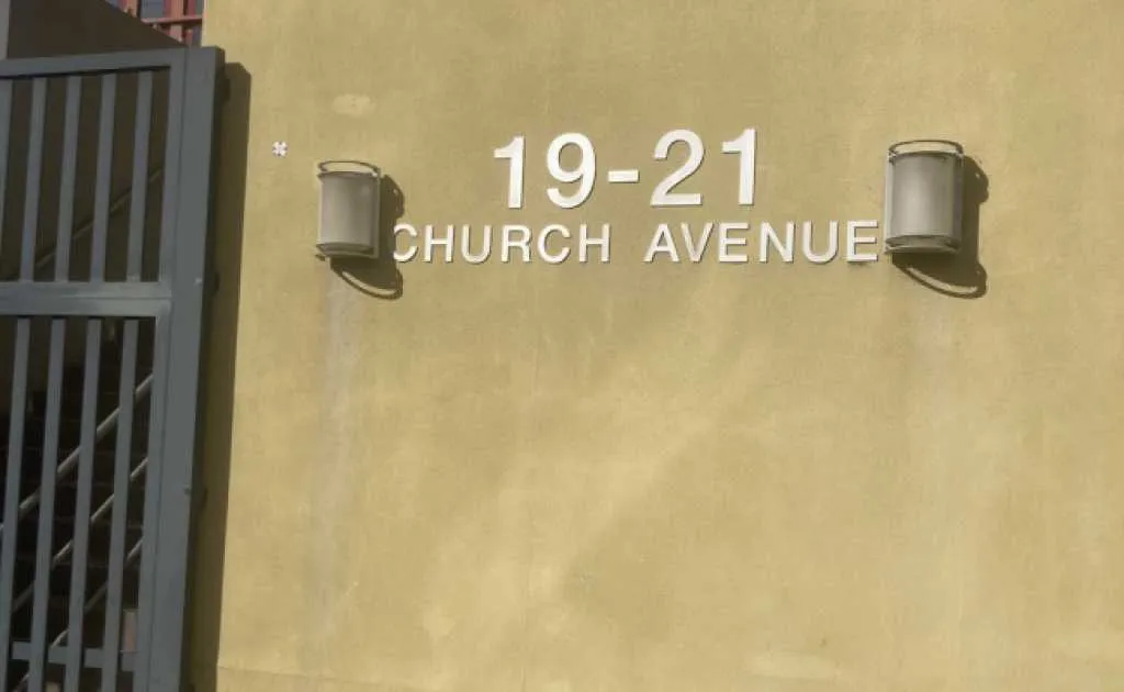 Parking For Rent - Mascot - Secure Undercover Parking Close Train Station Parking For Rent - Mascot - Secure Undercover Parking Close Train Station