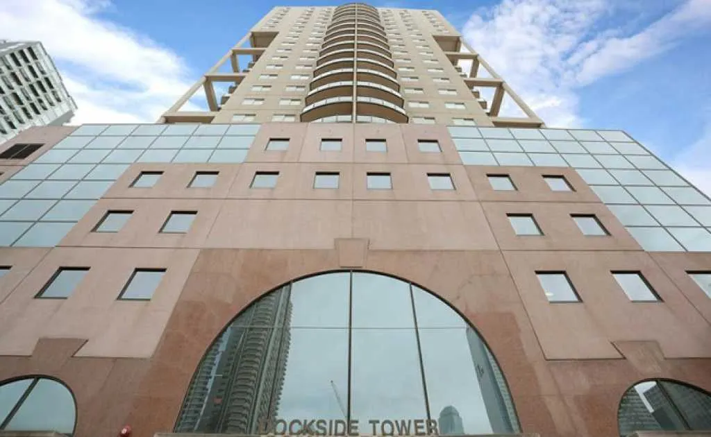 Parking For Rent - Melbourne - Great Indoor Parking In Cbd With Gym Access Parking For Rent - Melbourne - Great Indoor Parking In Cbd With Gym Access