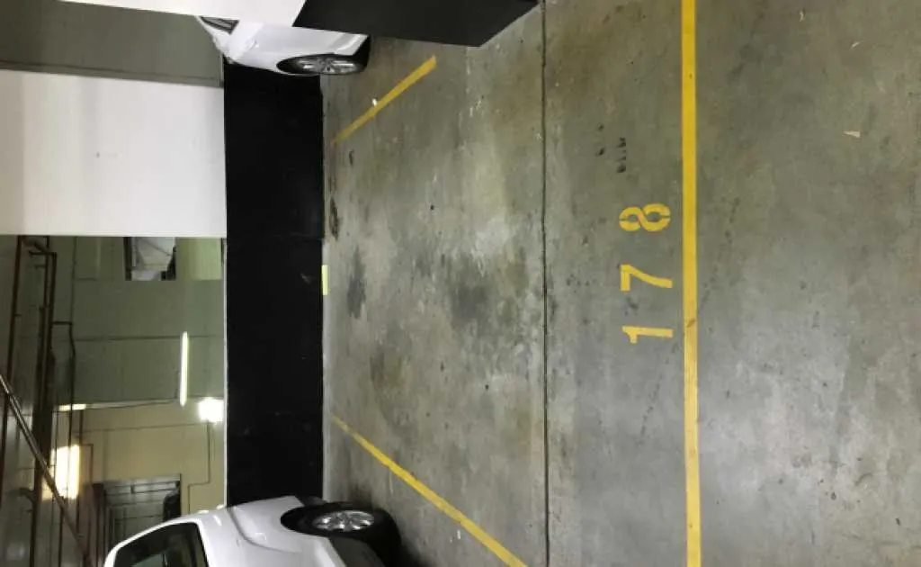 Parking For Rent - Meriton Apartment Underground Car Space In Waterloo/zetland Parking For Rent - Meriton Apartment Underground Car Space In Waterloo/zetland