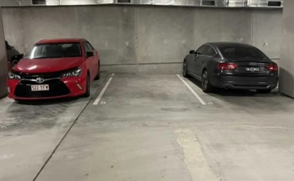 Parking For Rent - Milton - Secure Undercover Parking Close To Milton Train Station