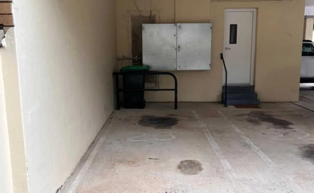 Parking For Rent - Mosman - Great Undercover Parking Near Police Station Parking For Rent - Mosman - Great Undercover Parking Near Police Station