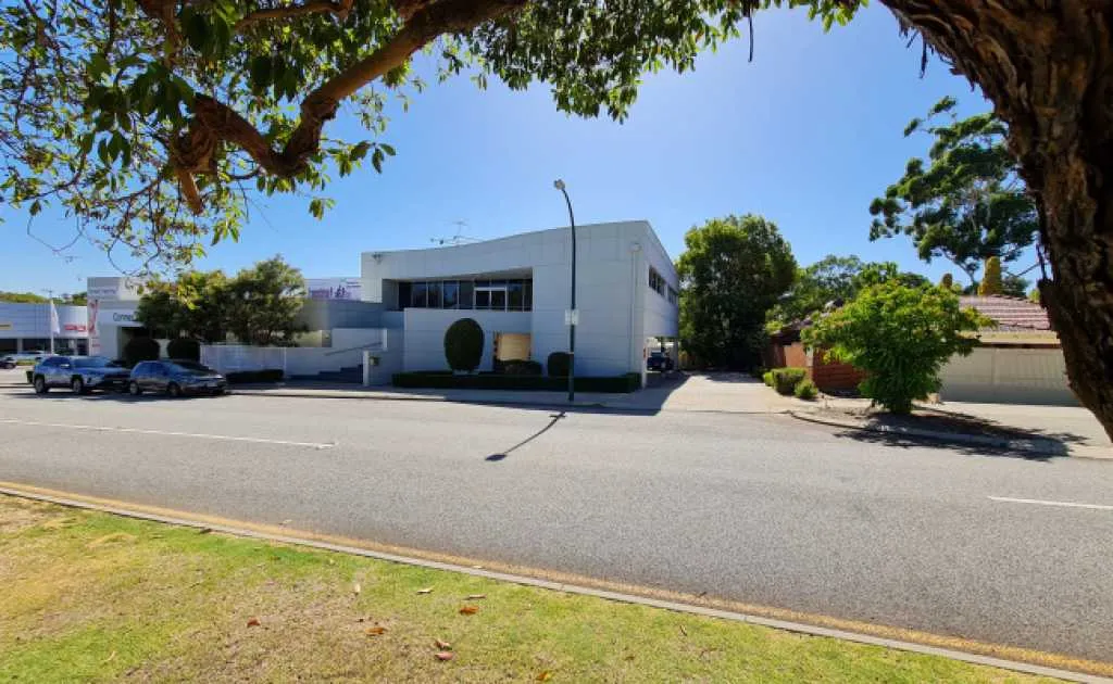 Parking For Rent - Nedlands Stirling Hwy Under Cover Car Bay (b3) For Rent Parking For Rent - Nedlands Stirling Hwy Under Cover Car Bay (b3) For Rent