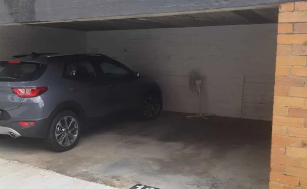 Parking For Rent - New Farm Private Parking