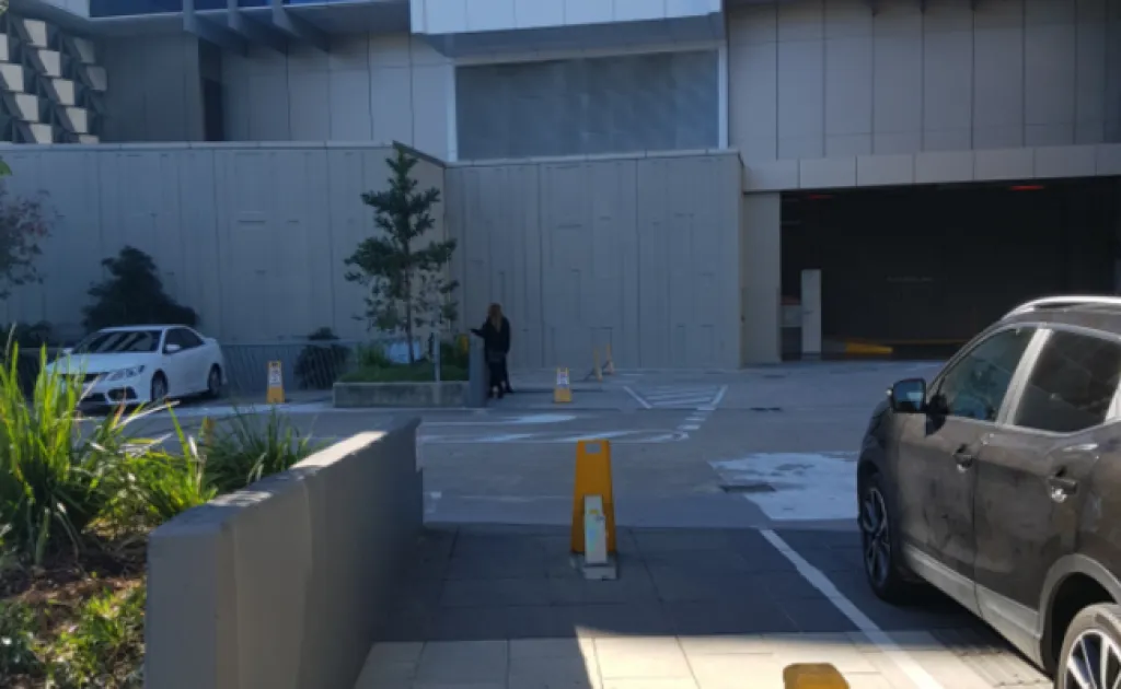 Parking For Rent - Newstead Gasworks Parking (lockable Lots) Parking For Rent - Newstead Gasworks Parking (lockable Lots)