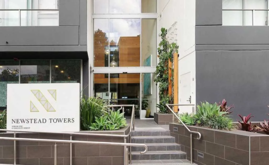 Parking For Rent - Newstead Parking Parking For Rent - Newstead Parking