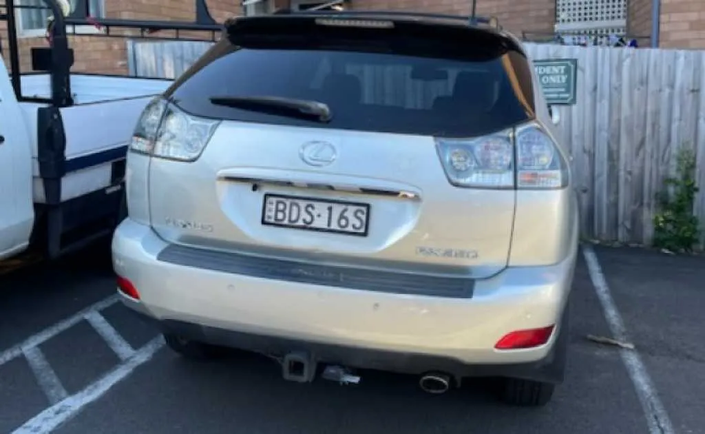 Parking For Rent - Newtown - Safe Off Street Parking Close To King Street Parking For Rent - Newtown - Safe Off Street Parking Close To King Street