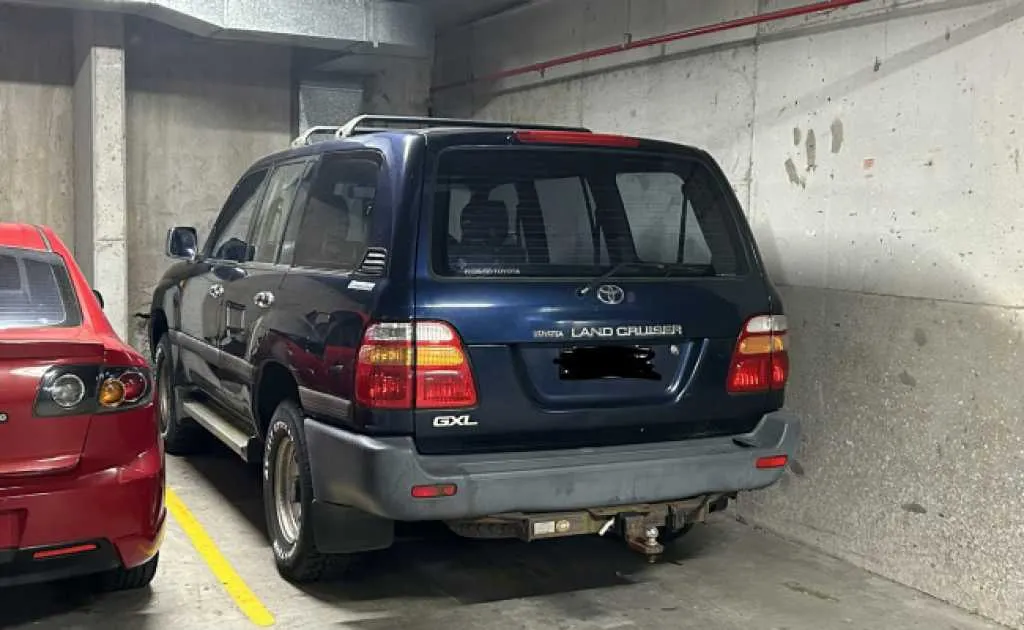 Parking Spaces For Rent - Newtown - Secure, Underground Parking Near Usyd, Carriageworks, Macdonaldtown & Newtown Station Parking Spaces For Rent - Newtown - Secure, Underground Parking Near Usyd, Carriageworks, Macdonaldtown & Newtown Station