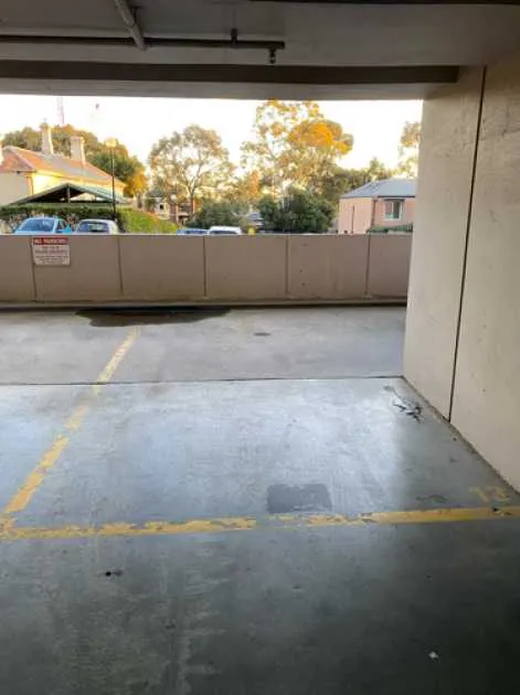 Parking Spaces For Rent - North Melbourne - Convenient Secure Indoor Parking Opposite To Royal Children's Hospital Parking Spaces For Rent - North Melbourne - Convenient Secure Indoor Parking Opposite To Royal Children's Hospital
