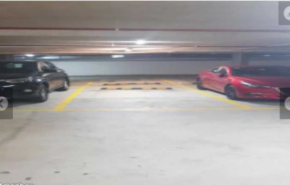 Parking For Rent - North Ryde - Secure Parking 600m From Macquarie Park Station #2