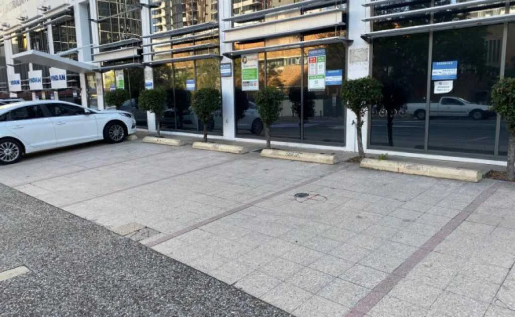 Parking For Rent - Outdoor Parking, Prime Location In South Bris! 24/7 Access, Reserved Bay