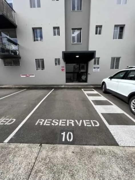 Parking For Rent - Paddington - For Rent!! Great Outdoor Parking Near Paddington Markets Parking For Rent - Paddington - For Rent!! Great Outdoor Parking Near Paddington Markets