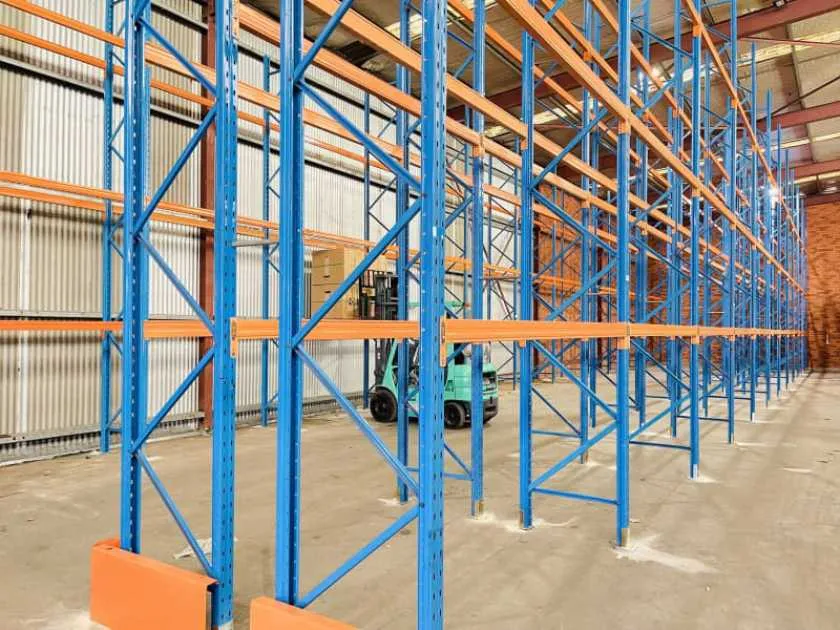 Parking For Rent - Pallet Storage Warehouse Bulky Goods Racking Parking For Rent - Pallet Storage Warehouse Bulky Goods Racking
