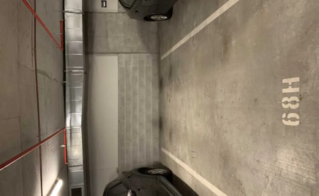 Parking For Rent - Parking In The Melbourne Residences