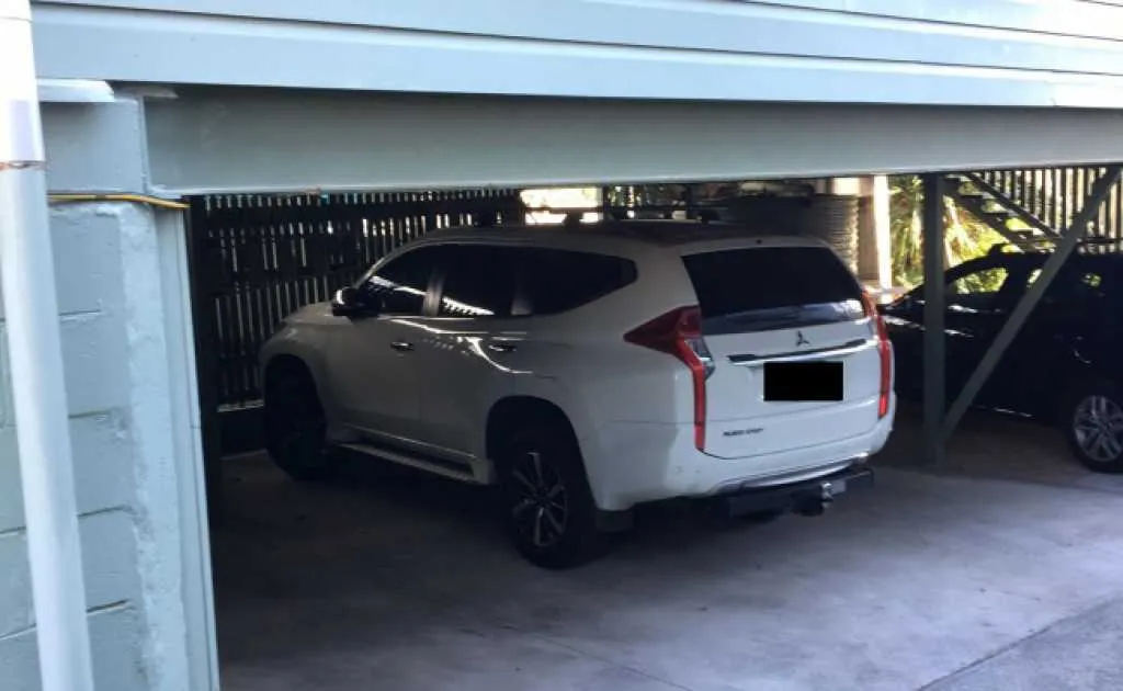 Parking For Rent - Parking Space 500m From The Rbwh! Parking For Rent - Parking Space 500m From The Rbwh!