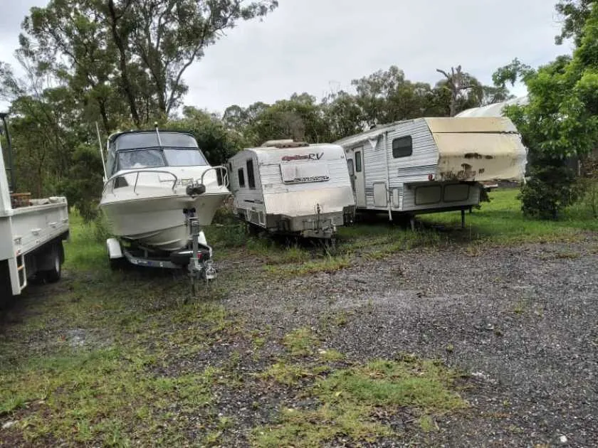 Parking For Rent - Parking Space For Car, Caravan, Boat, Trailer Available In Capalaba Parking For Rent - Parking Space For Car, Caravan, Boat, Trailer Available In Capalaba