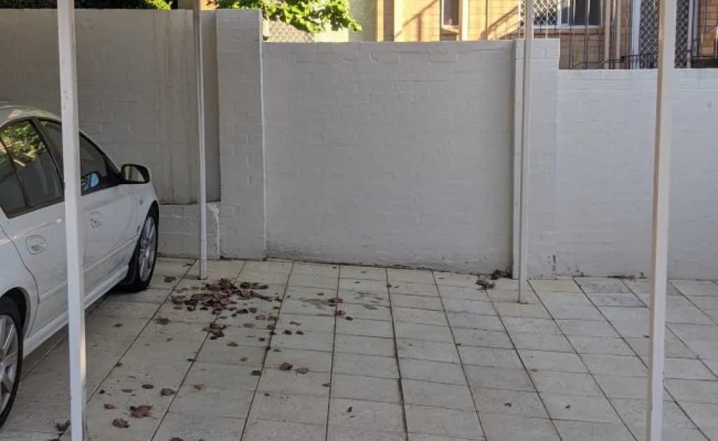 Parking For Rent - Parking Space Near Uwa And Public Transport To The City