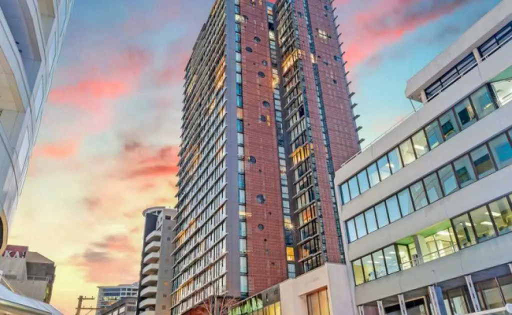 Parking For Rent - Parking Space In St. Leonards Parking For Rent - Parking Space In St. Leonards