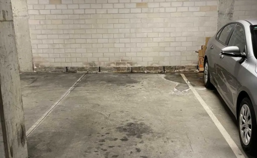 Parking For Rent - Parking Spot Jone St Ultimo Close To Uts Haymarket Cbd Parking For Rent - Parking Spot Jone St Ultimo Close To Uts Haymarket Cbd