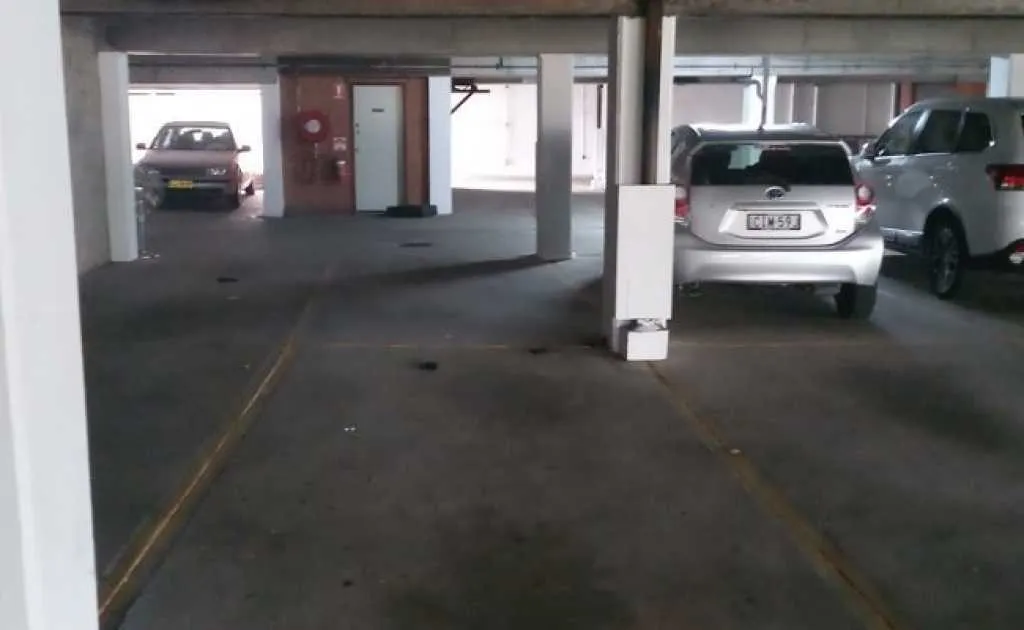 Parking For Rent - Parramatta - Secure Parking Near Prince Alfred Square Parking For Rent - Parramatta - Secure Parking Near Prince Alfred Square