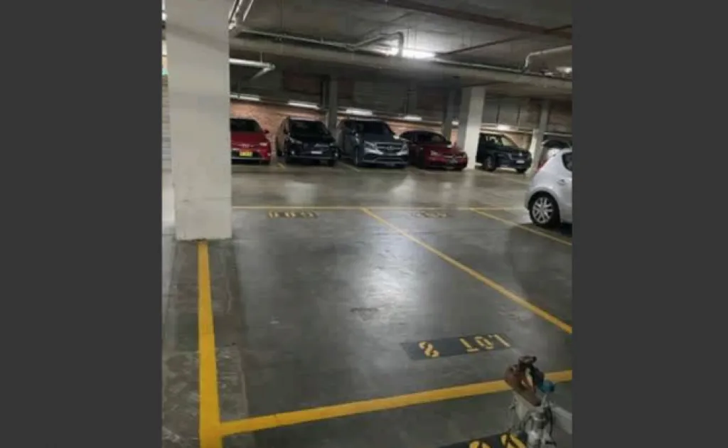 Parking For Rent - Parramatta - Secure Undercover Cbd Parking Close To Westfield Parking For Rent - Parramatta - Secure Undercover Cbd Parking Close To Westfield