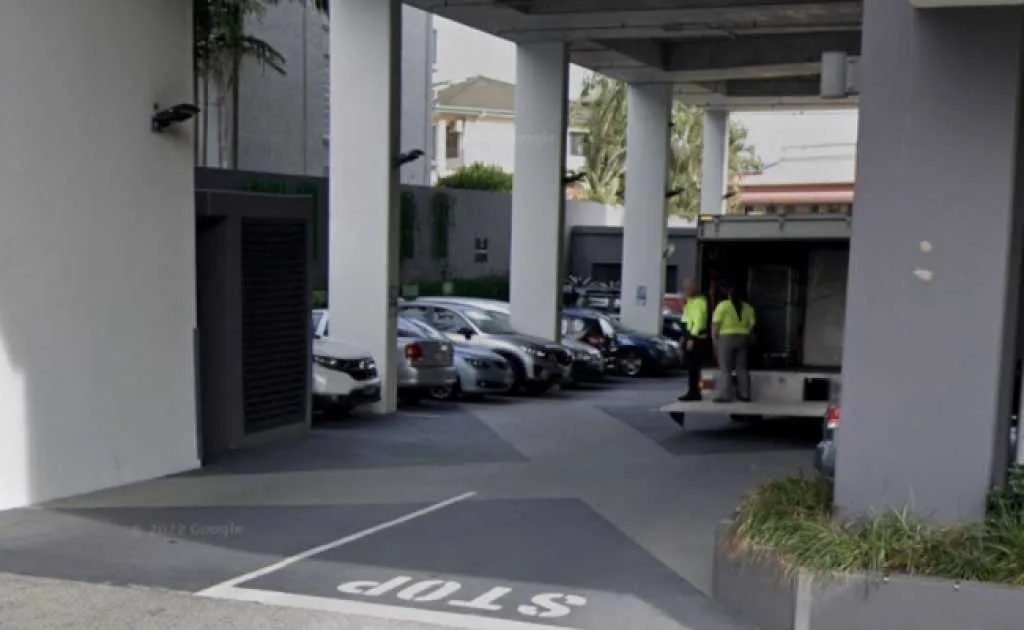 Parking For Rent - Perfect Parking Space Near All Facilities Parking For Rent - Perfect Parking Space Near All Facilities