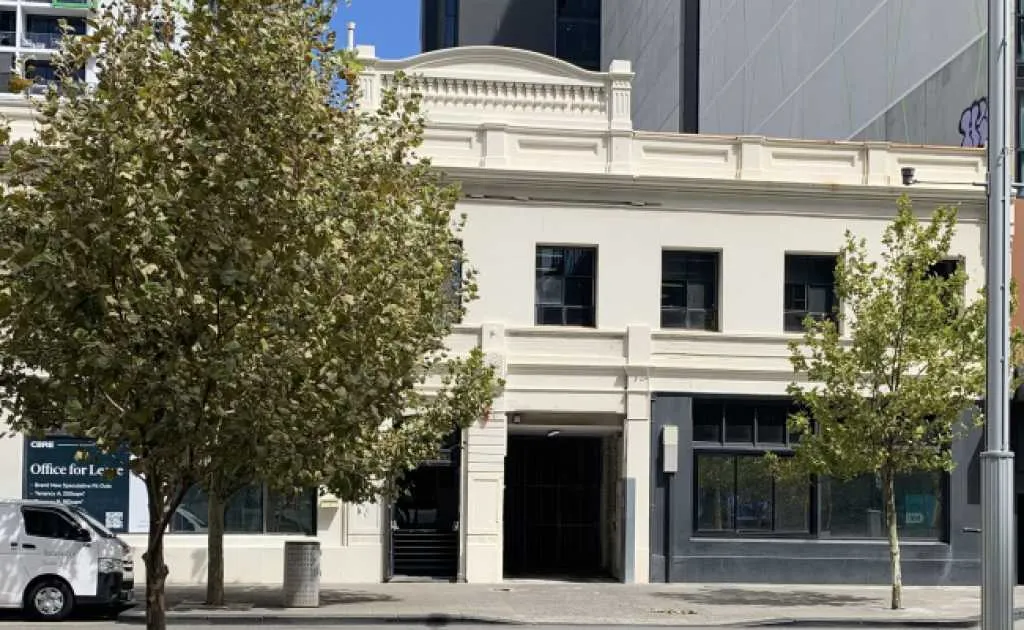 Parking For Rent - Perth Cbd Undercover And Secure Parking Parking For Rent - Perth Cbd Undercover And Secure Parking