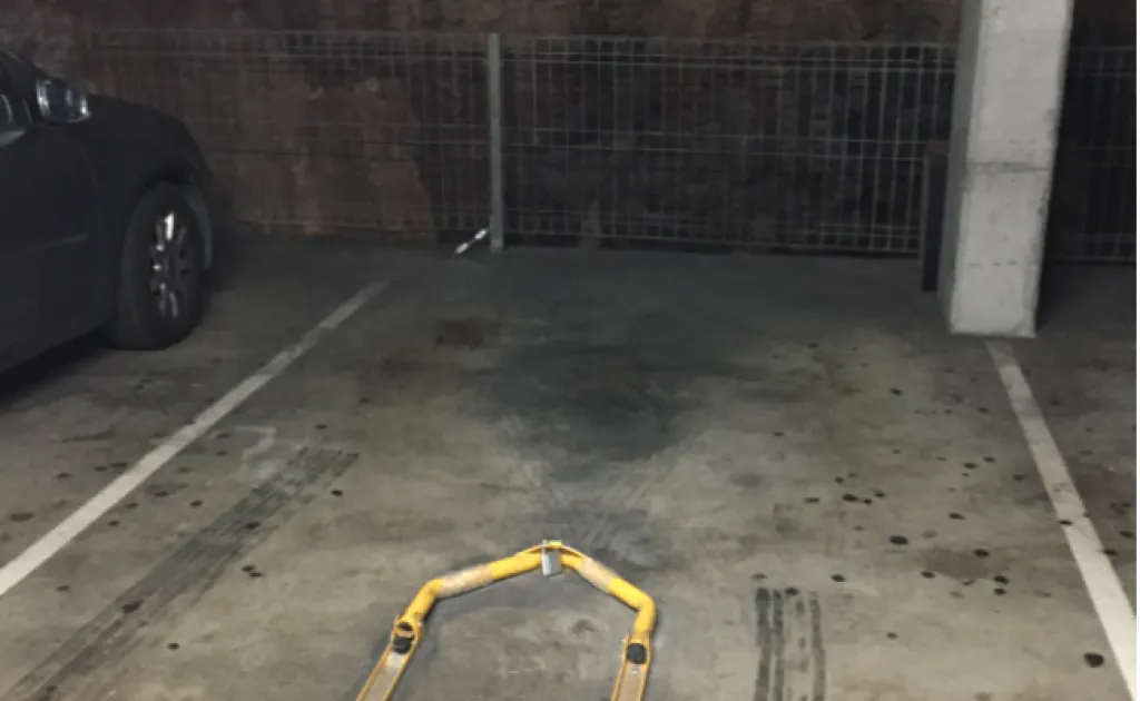 Parking For Rent - Potts Point - Secure Parking Near Kings Cross Station