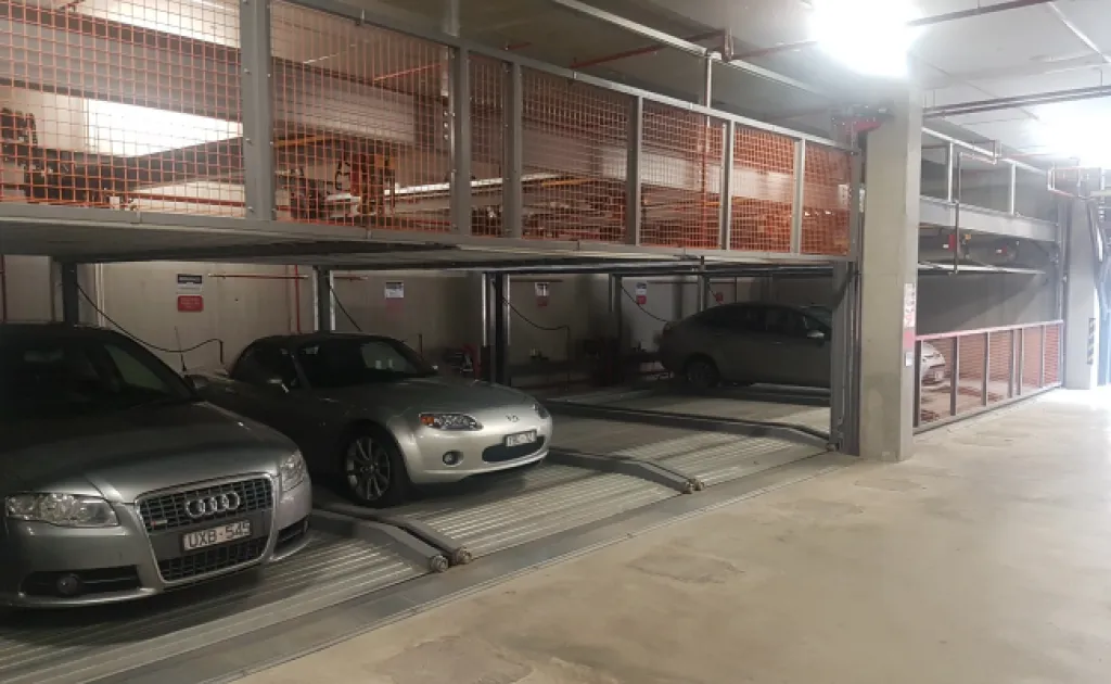 Parking For Rent - Premium, Secure Parking Spot In The Center Of Cremorne Parking For Rent - Premium, Secure Parking Spot In The Center Of Cremorne