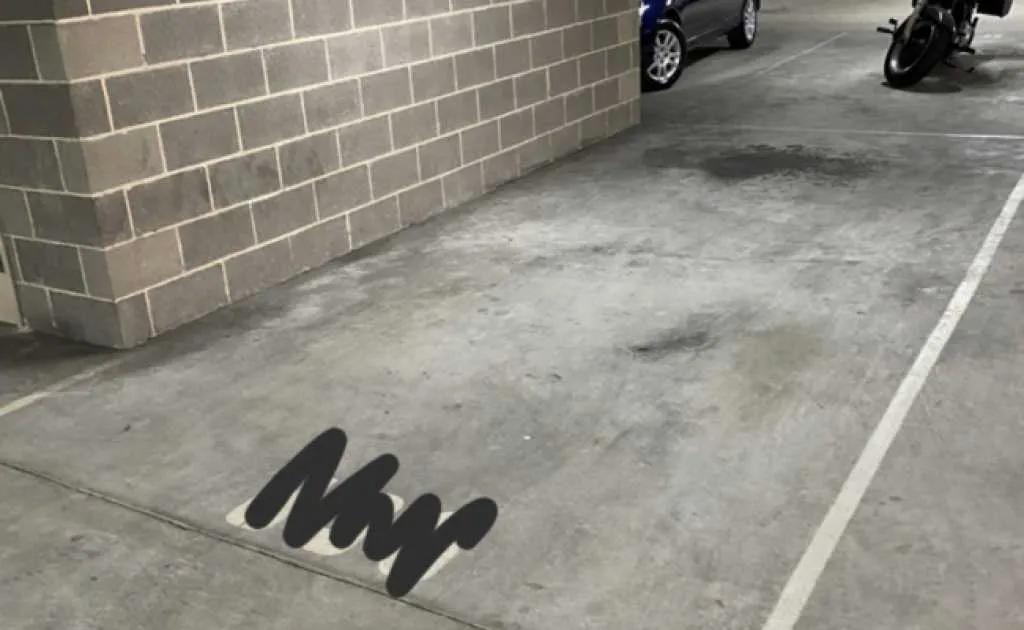 Parking For Rent - Prime Newtown Secure Car Space Parking For Rent - Prime Newtown Secure Car Space