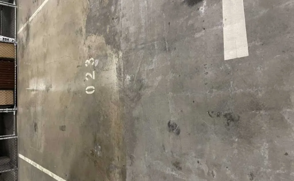 Parking Spaces For Rent - Prime Parking Space In North Sydney's Bustling Business Hub. (price Negotiable)