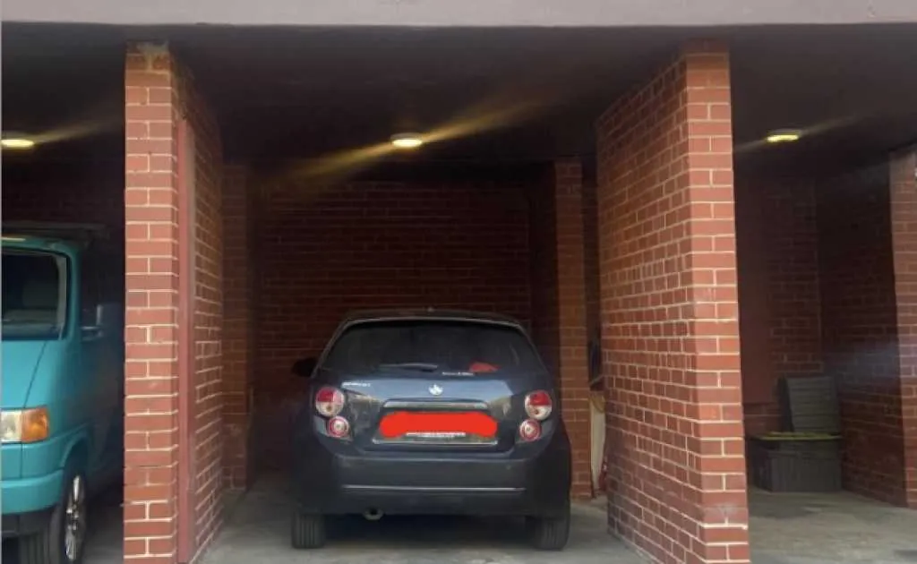 Parking For Rent - Prime Undercover Car Spot In The Heart Of St Kilda Parking For Rent - Prime Undercover Car Spot In The Heart Of St Kilda