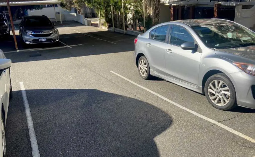Parking For Rent - Private Car Park In West Perth Parking For Rent - Private Car Park In West Perth