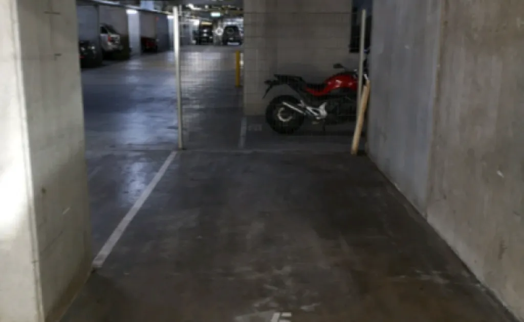 Parking For Rent - Private Secured Car Park In Southbank Parking For Rent - Private Secured Car Park In Southbank