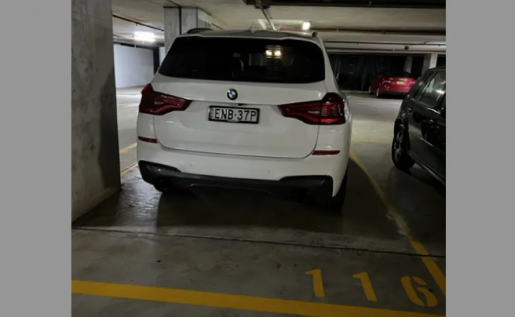 Parking For Rent - Pyrmont - 24/7 Secure Parking Near Fish Market #4 Parking For Rent - Pyrmont - 24/7 Secure Parking Near Fish Market #4