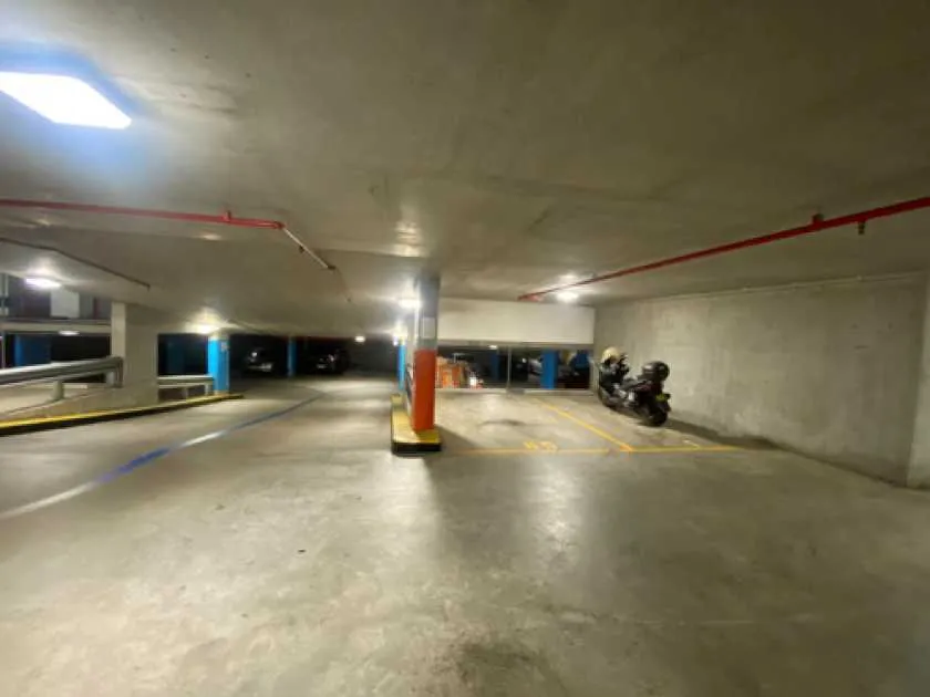 Parking For Rent - Pyrmont - Great Lug Available For Parking Near Darling Harbour