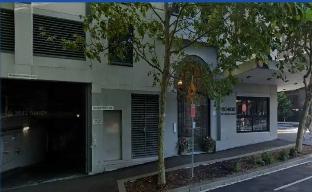 Parking For Rent - Pyrmont - Safe 24/7 Parking Lock Up In Prime Location Parking For Rent - Pyrmont - Safe 24/7 Parking Lock Up In Prime Location